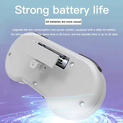 Retro Game Stick Console