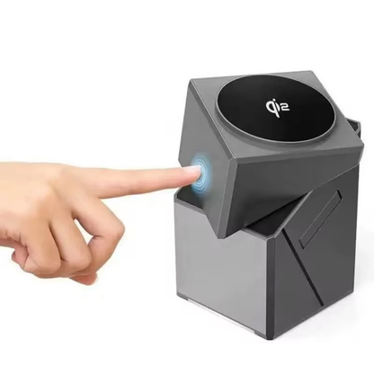 TriCharge Wireless Station