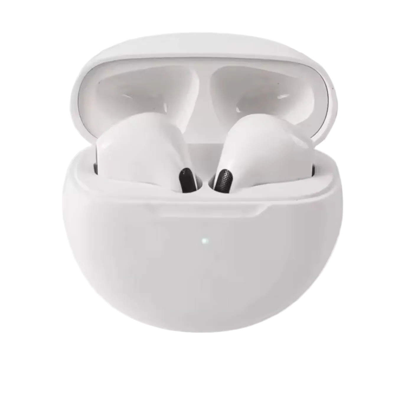 AirPods Pro–Style Wireless Earbuds