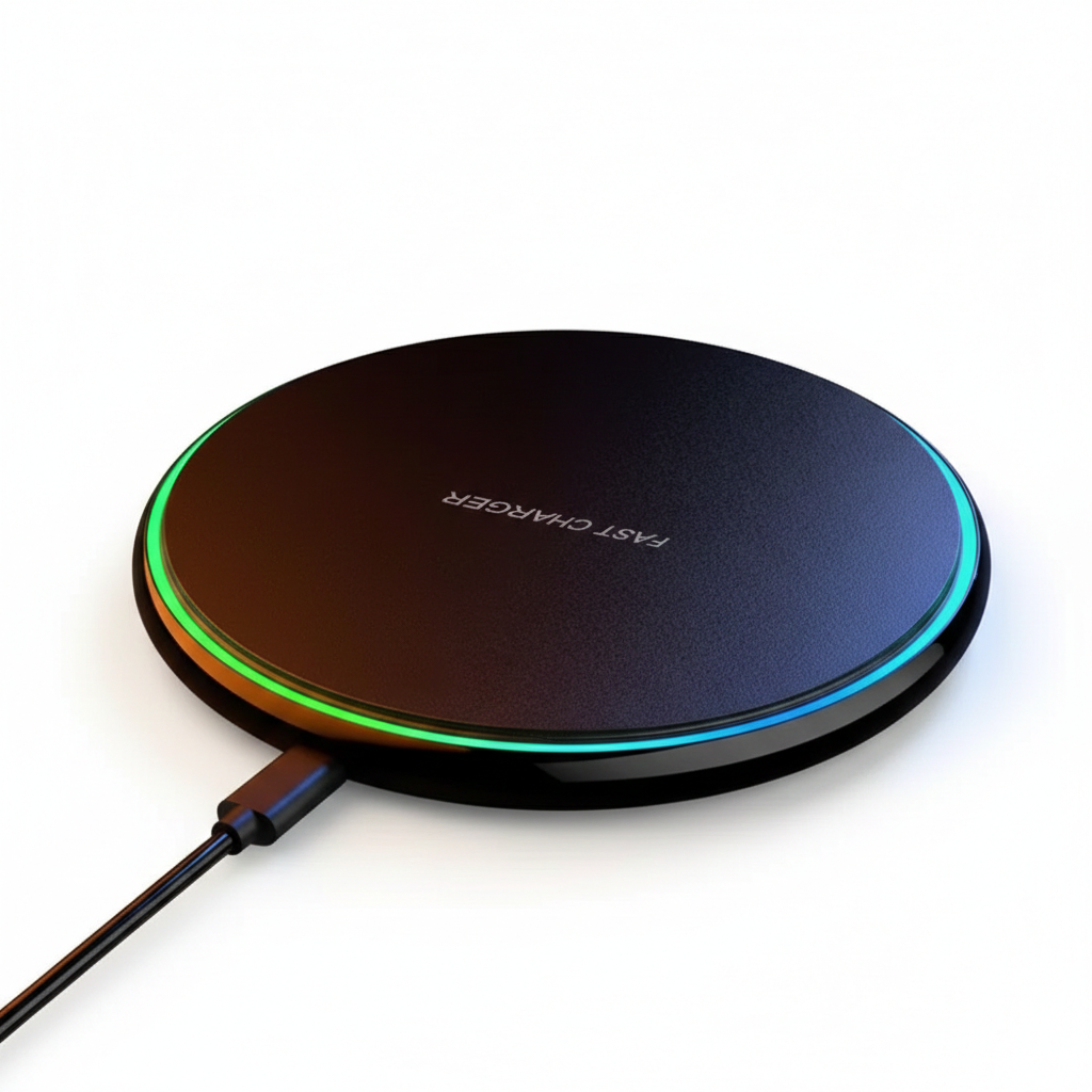 TurboCharge Wireless Pad
