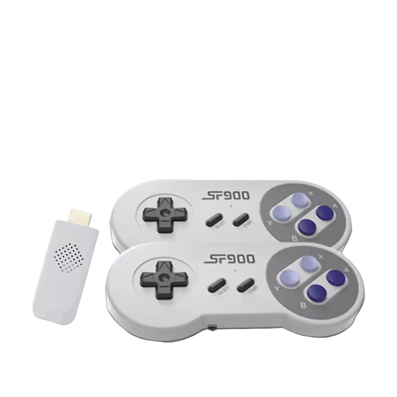 Retro Game Stick Console