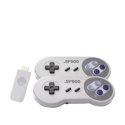 Retro Game Stick Console