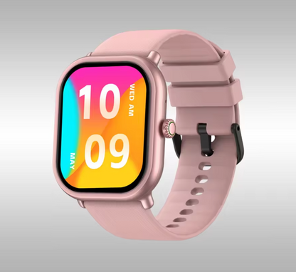 Zeblaze GTS 3 Pro Smartwatch