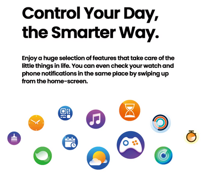 Zeblaze GTS 3 Pro Smartwatch