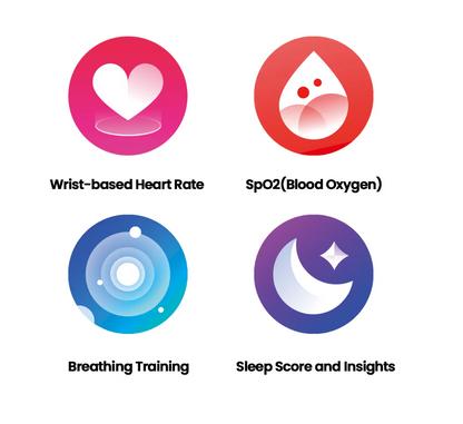 Zeblaze GTS 3 Pro Smartwatch